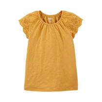 Blusa Infantil Oshkosh 3M038711