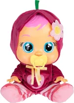 Boneca Claire Bebês Chorões Imc Toys - 83127