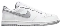 Tênis Nike 355152 106 Big Nike Low Masculino