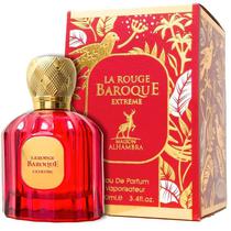 Perfume Maison Alhambra Baroque Rouge Extreme 10