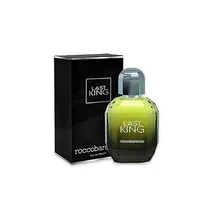 Rocco Barocco Perfume Last King Eau de Toilette 100ML