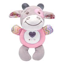 Benic Baby Peluche Musical Vaquita