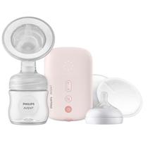 Avent Extractor de Leche Electrico Natural