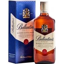 Ballantines Whisky Finest c/C 1L.
