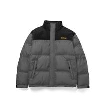 Jaqueta Caterpillar Heavyweight Insulated Puffer Masculina 4040115-10714