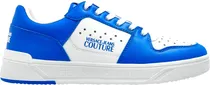 Tênis Versace Jeans Couture 78YA3SJ4 ZPB13 S10 - Masculino