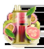 Pod Descartavel Elfbar BC 20K 20000 Puff - Kiwi Passion Fruit Guava