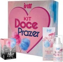 Intt Kit Doce Prazer