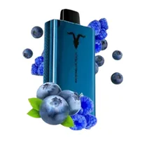 Ignite V120 Pro Blue 12000 Puffs Mixed Berries