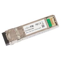 Modulo Mikrotik SFP+ s + 31DLC10D de 10KM de Alcance (10 Gbit)