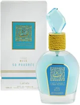 Perf Lataffa Thameen Musk So Poudre 100M