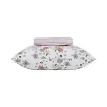 Juego de Cama Altenburg Malla de Hilo Peinado Twin Size 2 Piezas Surtido