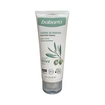 Crema para Manos Babaria Olive Oil 75ML