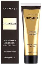 After Shave Farmasi Monsieur Baume - 100ML