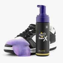 Limpiador Crep Protect Foam X CP040 5056243301973