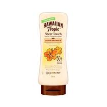 Hawaiian Sheer Touch SPF50 240ML