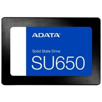 HD SSD SATA3 480GB 2.5" Adata SU650SS-480GT-R