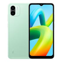 Smartphone Xiaomi Redmi A2+ Global 32GB 2GB Ram Dual Sim Tela 6.52" - Verde