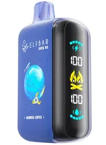 Elfbar D3 25K Arabica Coffee