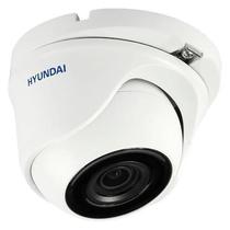 Camera de Seguranca Hyundai HY-T123-M - 3.6MM - 2MP 1080P - Branco