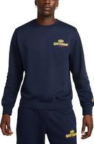 Moletom Nike HJ2173 451 - Masculino