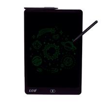 Tablet de Escrita Luo LU-A86 Black 20"