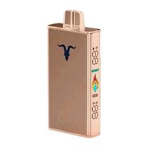 Ignite V250 Rose Gold 25000 Puffs Grape Ice
