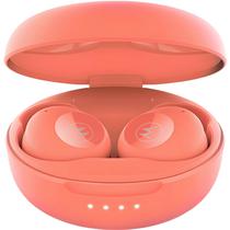 Fone de Ouvido Motorola Moto Buds 250 Bluetooth - Peach