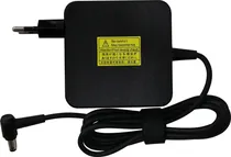 Fonte de Alimentação para Notebook Asus ADP-65DW 19V 3.42A Bivolt 50-60HZ