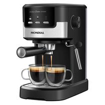 Cafeteira Mondial C-20 Expresso 20BAR 220V