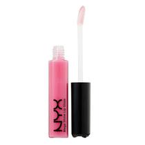 Gloss NYX Mega Shine LG150 Juicy Pink