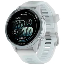 Relogio Smartwatch Garmin Forerunner 570 - Azul / Branco (010-02970-01)