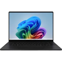Notebook Asus Proart P16 H7606WV Oled 16" AMD Ryzen Ai 9 HX 370 RTX 4060 8 GB - Preto
