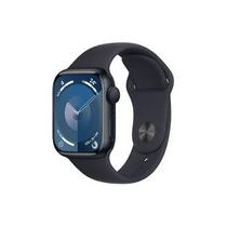 Apple Wacth Serie 9 45MM M/L Red