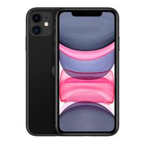 Celular iPhone 11 64GB Black Slim