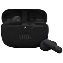 Auricular JBL Wave Beam 2 - Bluetooth - Negro