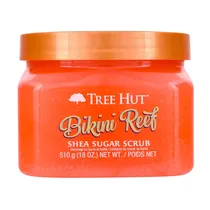 Esfoliante Corporal Tree Hut Shea Sugar Scrub - 510GR - Bikini Reef
