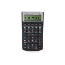 Calculadora Financeira HP 10BII+ Bluestar - NW239AA B17