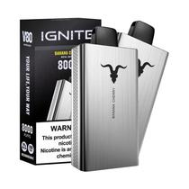 Ignite V80 Metal 8000 Puffs Cactus