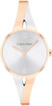 Relogio Analogico Calvin Klein 25100028 - Feminino