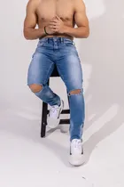 Jeans Austin Club Super Skinny 128031