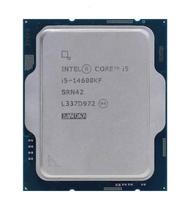 Processador Intel Core i5-14600KF 3.5GHZ 24MB LGA1700 14A Ger