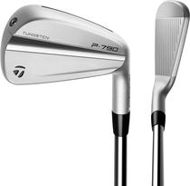 Kit Tacos de Golfe Taylormade N2785207 P790 Irons 4-P/RH R (7 Unidades)