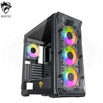 Gabinete Gamer Boetec Boe-Equus Y