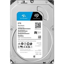 Disco Rigido Interno Seagate Skyhawk Surveillance 6 TB (ST6000VX009)