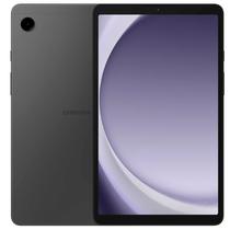 Tablet Samsung Galaxy Tab A9 SM-X115 - 4/128GB - Wi-Fi + Sim - 8.7" - Graphite