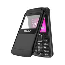 Celular Blu Zoey Flex Z132 - 24/32MB - 1.8" - Dual-Sim - Preto