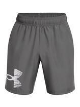 Short Ua Tech Woven Graphic 1377139025