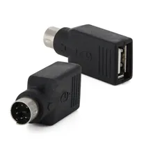 Adaptador PS2 - USB Fre Home YT-B12