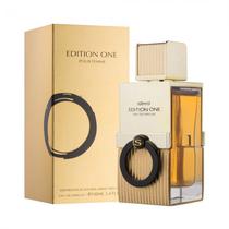 Perfume Armaf Edition One Pour Femme Edp 100ML